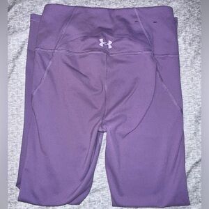 Under Armour Purple Women's Pants